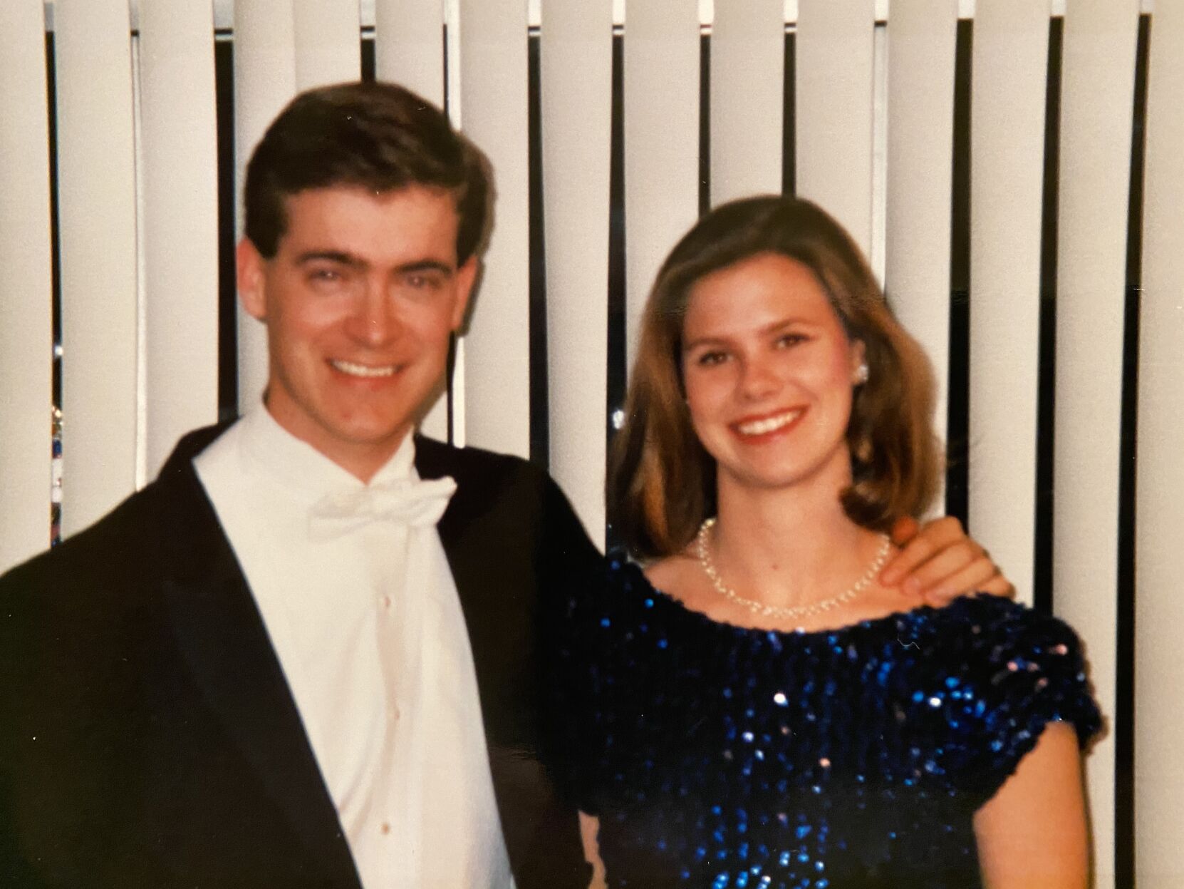 Will and Karen Hancock